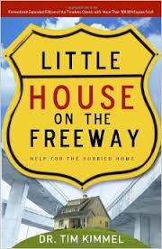 Little House on the Freeway